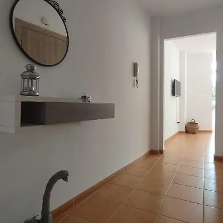 Apartment Xunqueira 2 *