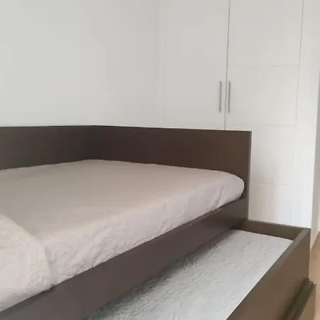 Xunqueira 2 Apartment Cee