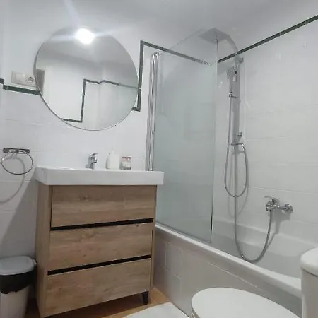 Xunqueira 2 Apartmán