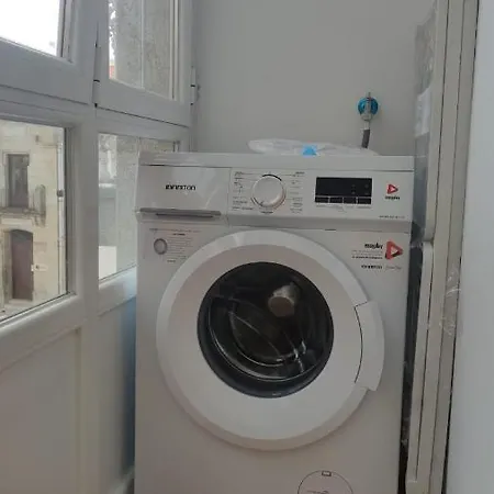 Apartmán Xunqueira 2