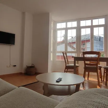 Xunqueira 2 Apartament