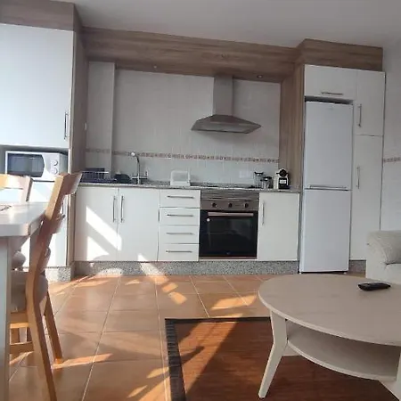 Apartamento Xunqueira 2 Cee