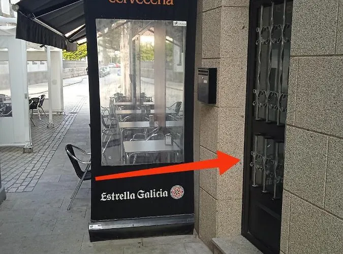 Xunqueira 2 Apartamento *