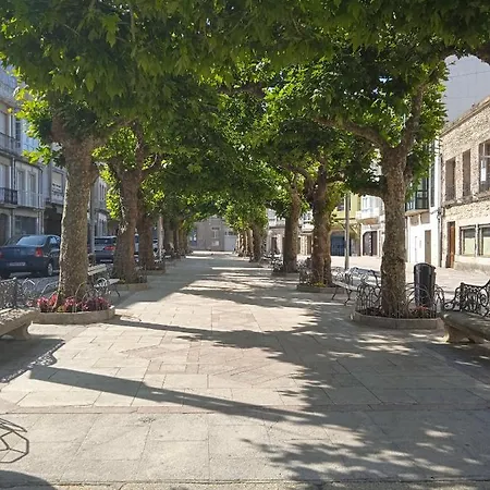 Appartement Xunqueira 2 *