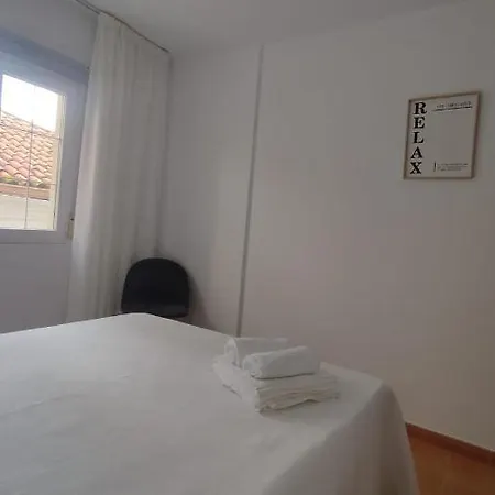 Xunqueira 2 Apartment *