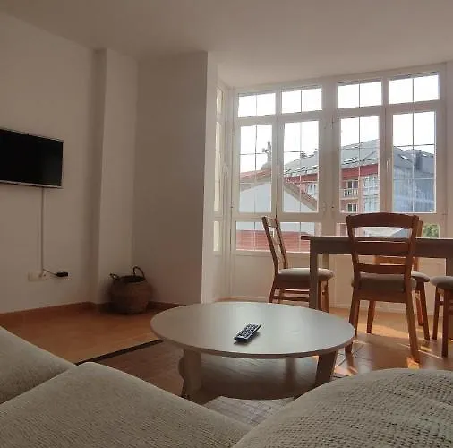 Xunqueira 2 Appartement