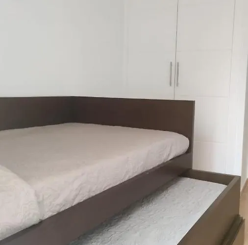 Xunqueira 2 Appartement Cee