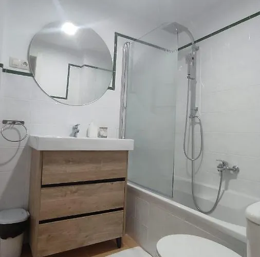 Xunqueira 2 Appartement