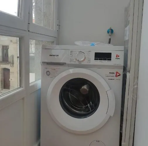 Appartement Xunqueira 2